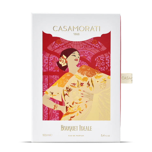CASAMORATI BOUQUET IDEALE EDP 100ML