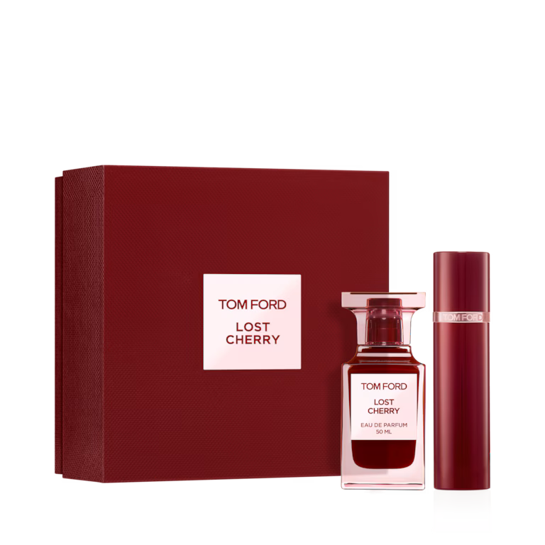 TOMBFORD Lost Cherry Eau de Parfum Set