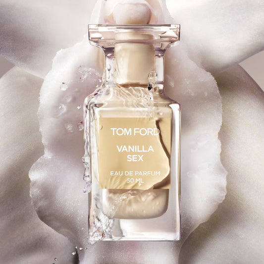 TOMB FORD Vanilla Sex Eau de Parfum