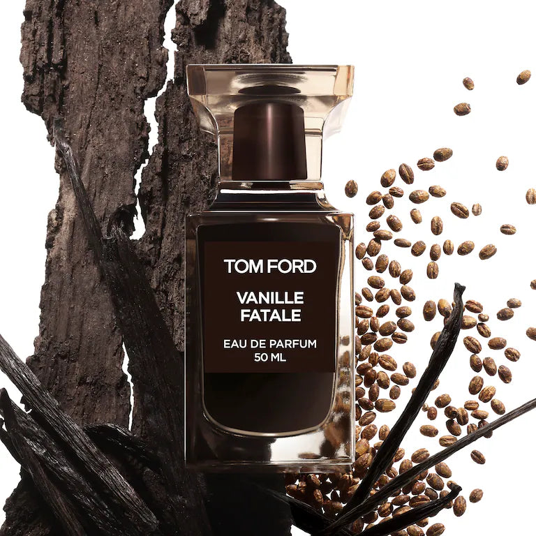 TOMBFORD Vanille Fatale Eau de Parfum