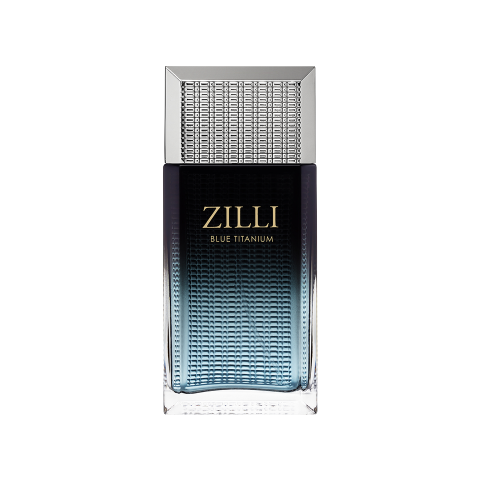 Blue Titanium Eau de Parfum