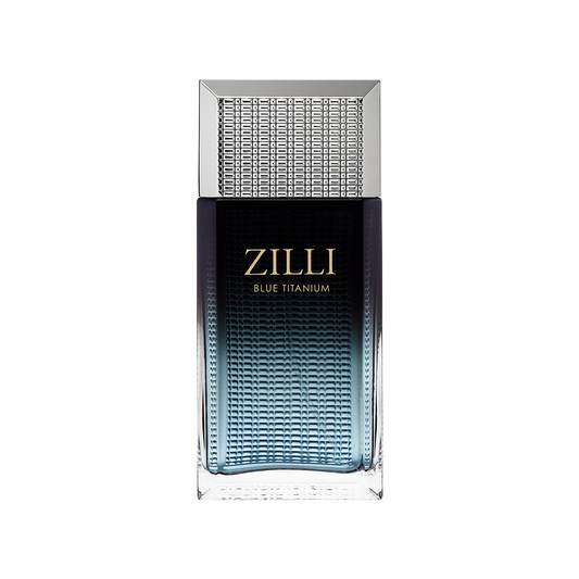 Blue Titanium Eau de Parfum