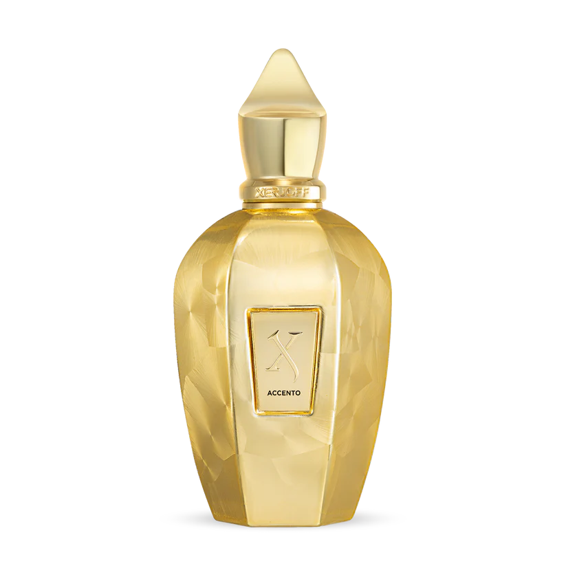 XerJoff-  Accento Overdose