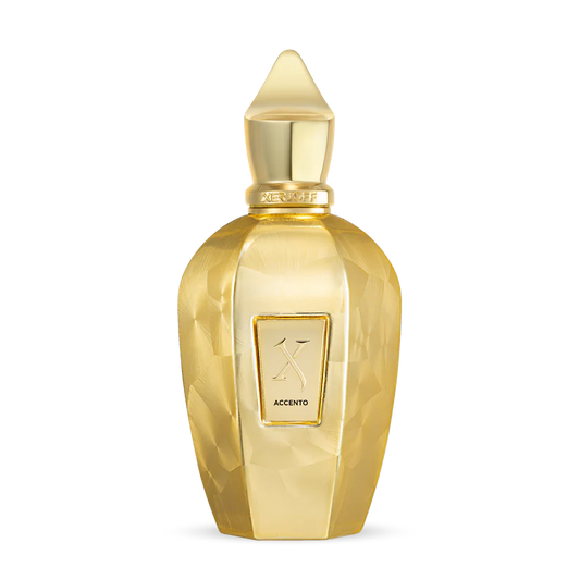 XerJoff-  Accento Overdose