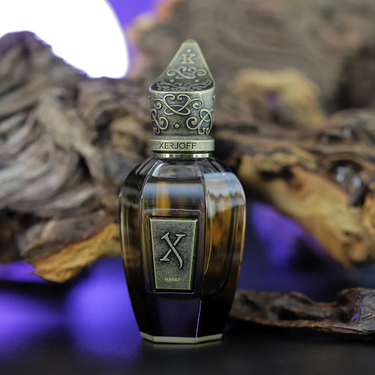 Xerjoff - Kemi Hayat