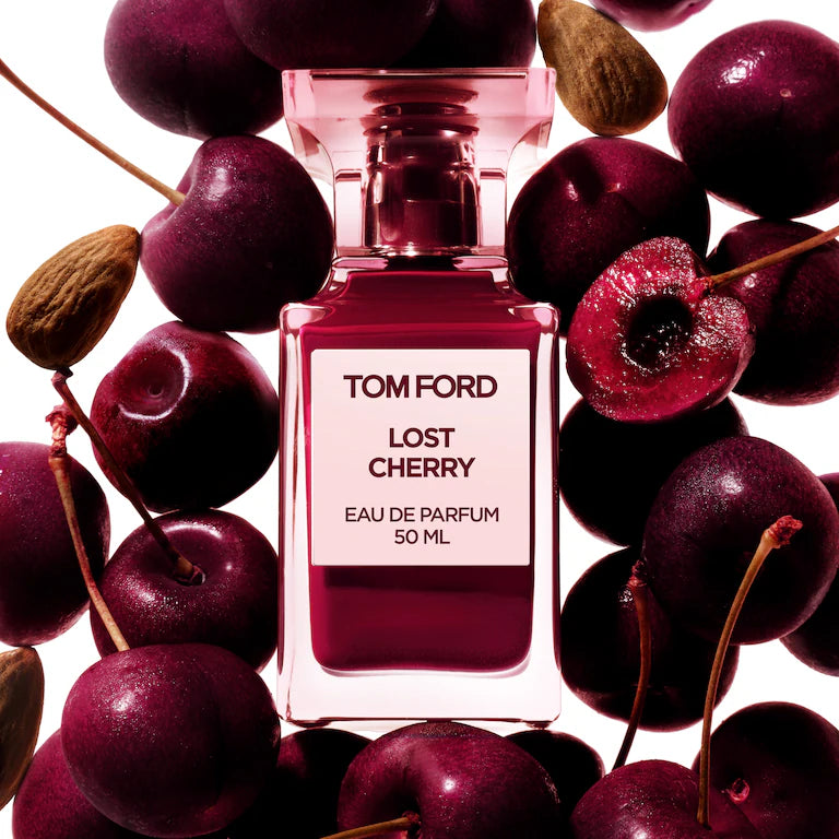 TOMBFORD Lost Cherry Eau de Parfum Set
