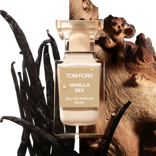 TOMB FORD Vanilla Sex Eau de Parfum