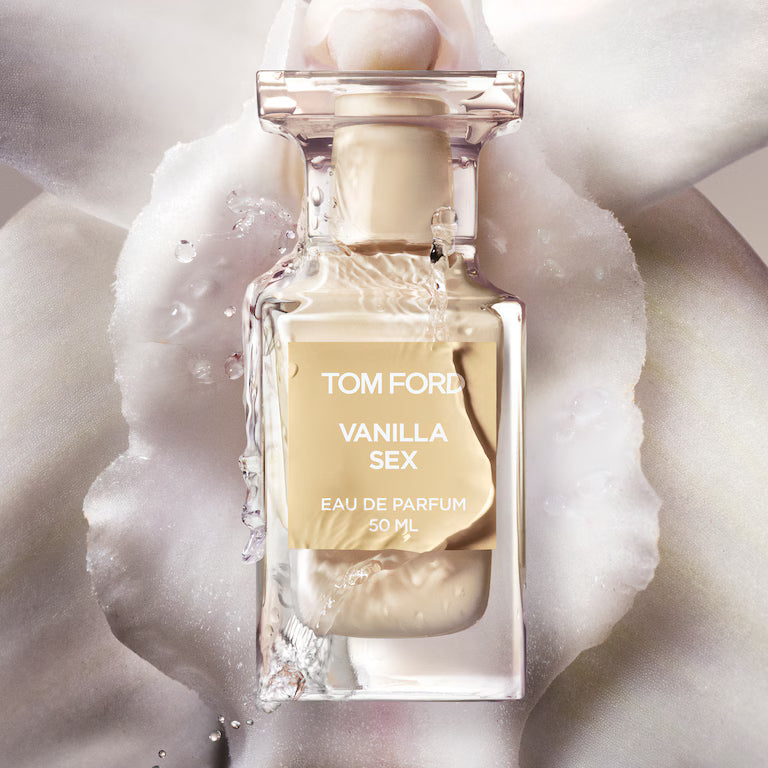 TOMB FORD Vanilla Sex Eau de Parfum