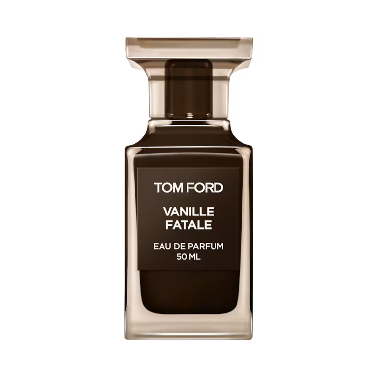 TOMBFORD Vanille Fatale Eau de Parfum