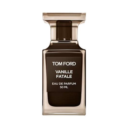 TOMBFORD Vanille Fatale Eau de Parfum
